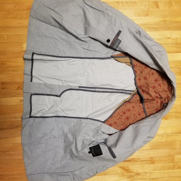 Ted Baker London Summer Sports Jacket - Picture 2 of 3